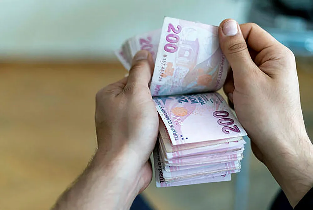 Evde yakınına bakana yılda 91 bin 440 lira