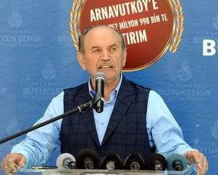 Topbaş’tan 5 yeni metro müjdesi