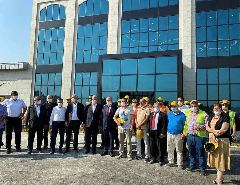 Böyle Türkiye’ye can kurban