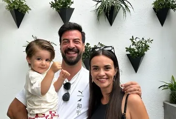 7 yıldır İsmail Demirci'yle aynı yastığa baş koyan oyuncudan 'botoks' itirafı geldi! 'Alın çizgilerim...' Hande Soral ilk defa açıkladı! 