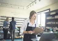 Ciro kaybı yaşayan esnafa ödenecek destek ile ilgili ayrıntılar belli oldu: Esnafa 40 bin TL