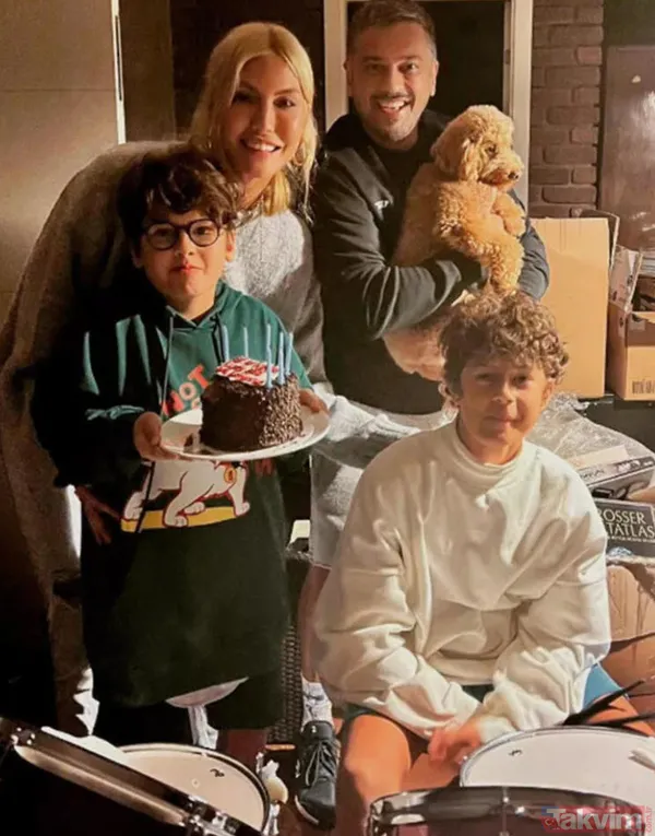 Eski eşler Emre Altuğ ile Çağla Şıkel'ın arası açık mı Şıkel sonunda konuştu: "Emre ile..." Aşk dedikoduları yüzünden gerilim tırmanmıştı - 4