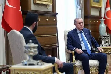 Maşallah Şara!
