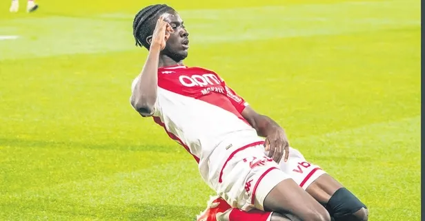 Fenerbahçe Kassoum Outtara için Monaco’nun kapısını çaldı!