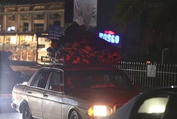 Gazze’de zulüm Lübnan’da sinsi işgal: İsrail Sur kentini boşaltıyor