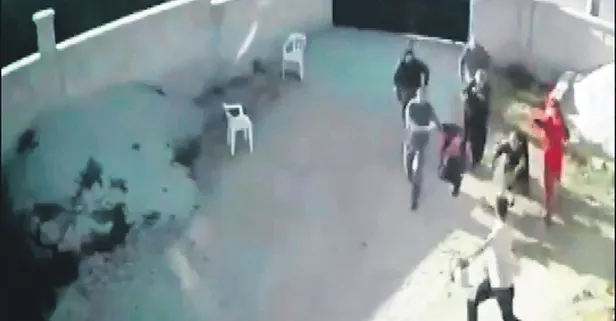 Konya’da 7 kişiyi katleden Mehmet Altun, tişörtünden tanındı!