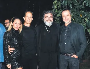 Miami’de VIP davet