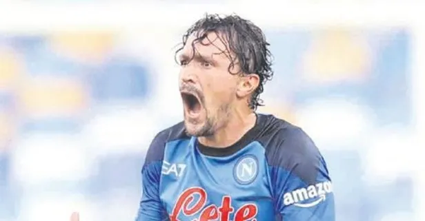 Mario Rui iddiası