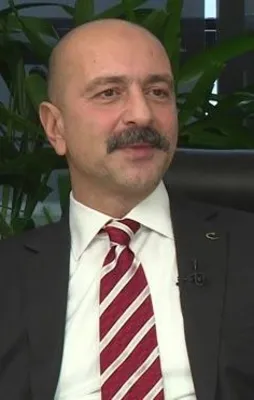 FETÖ'nün 'Bergama altın madeni' oyunu