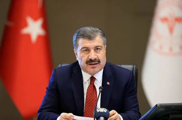 Bilim Kurulu video konferans ile toplanıyor: Sağlık Bakanı Fahrettin Koca açıklama yapacak