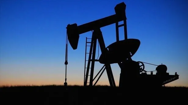 Libya Ulusal Petrol Kurumu duyurdu: Bir petrol sahasında daha üretime yeniden başlandı-1