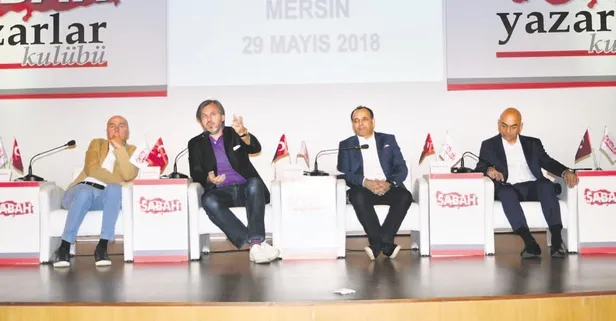 Önümüzde bir fırsat var