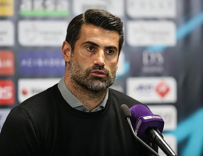 Her maç bir final gibi