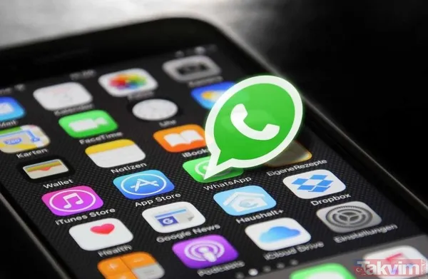 Cepteki tehlike: WhatsApp o bilgiyi sızdırıyor mu? - 9