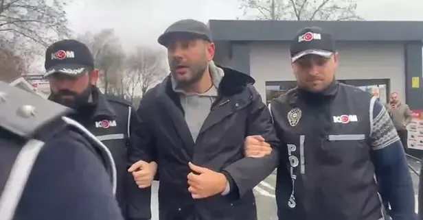 Milyonluk rüşvet çarkı deşifre oldu! Rıza Akpolat tutuklandı