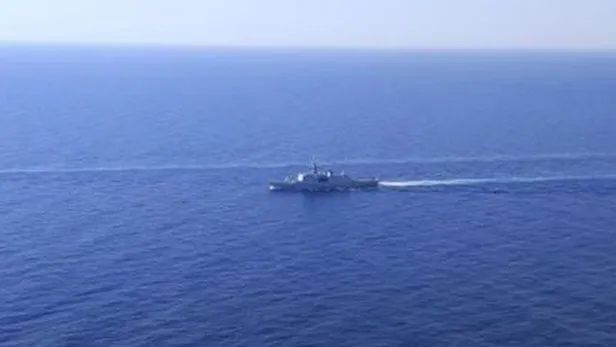 Libya ile yapılan anlaşma panik yarattı: Türkiye'ye karşı birleştiler-1