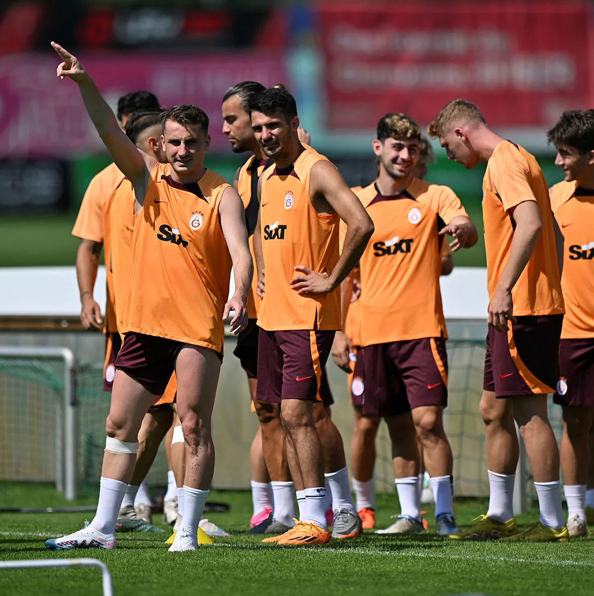 Galatasaray'a Mertens için inanılmaz teklif! Arabistan'dan çılgın rakam - 2