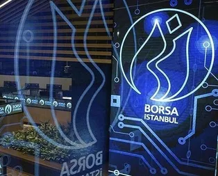 Son dakika: Borsa günü düşüşle tamamladı