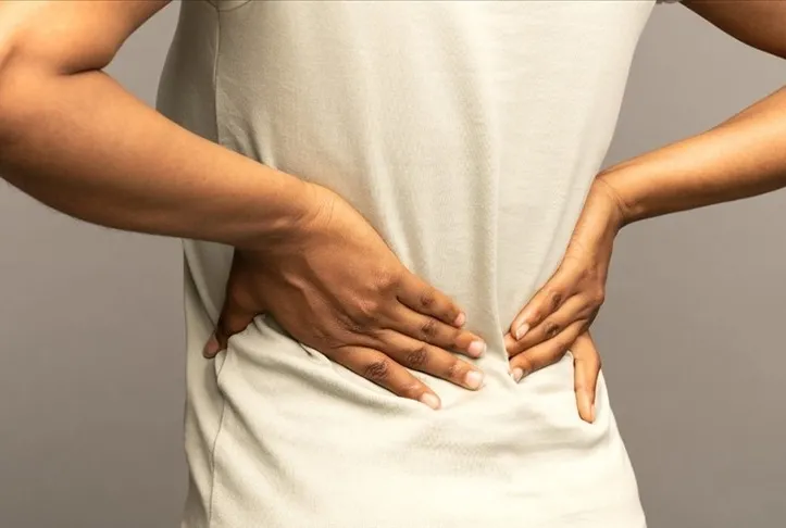 Böbrek taşı aileden miras