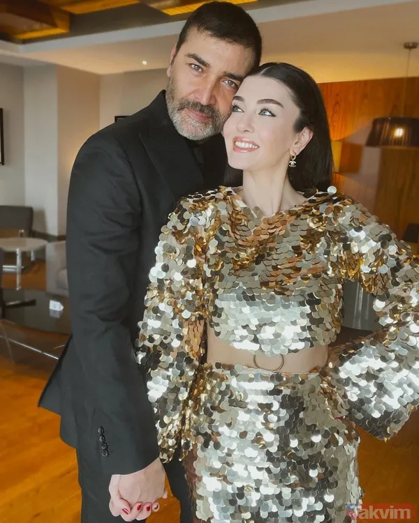 Aslıhan Güner “İkizim” deyip paylaştı! Kız kardeşiyle benzerliği ağızları açık bıraktı - 2