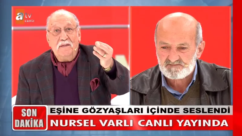 Müge Anlı ile Tatlı Sert programında kendisini terk eden eşi için gözyaşlarına boğuldu: “2 dairem gitti ona üzülmüyorum”-4