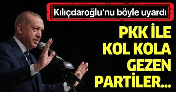 Son dakika: Başkan Erdoğan’dan şehit cenazesinde Kılıçdaroğlu’na yapılan saldırıyla ilgili açıklama