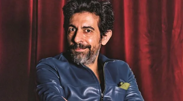 Okan Bayülgen'in 'geri zekalı' davasında reddi hâkim talebi! Youtuber Muhammet Çumanoğlu ile mahkemelik olmuştu...-2