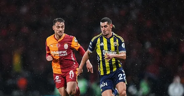 Fenerbahçe'ye sol bek müjdesi!