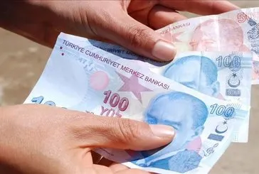 Kadınlara üç maaş hakkı