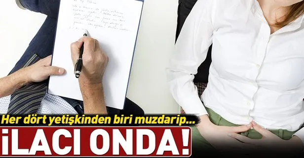 kusburnu ve yogurt hemoroit sancilarini