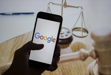 Google için ’sözlü savunma’ vakti!