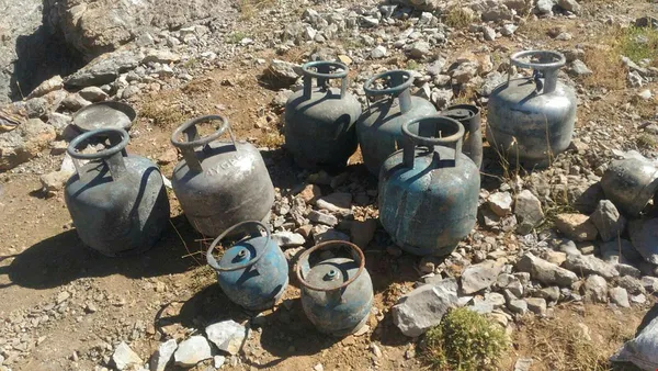 Terör örgütü PKK'ya darbe üstüne darbe-3