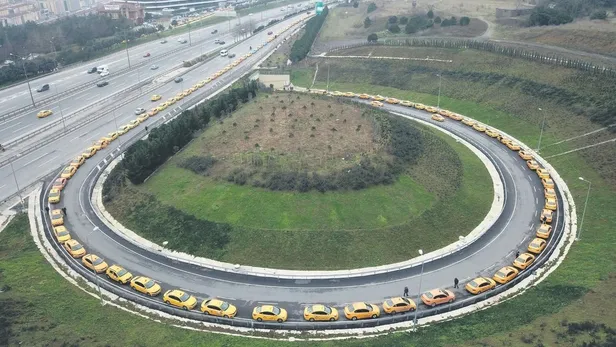 Trafik cezaları ve değerli kağıt ücretleri yüzde 36,2 oranında artırıldı!-10