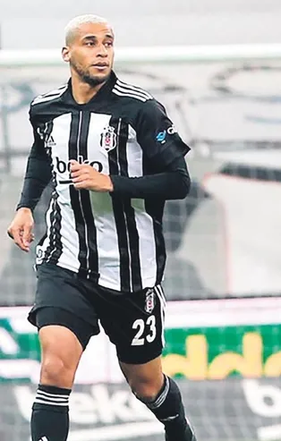 Brezilyalı stoper Welinton Suudi Arabistan'a transfer oldu