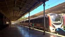 Marmaray durağında acı olay: İntihar eden şahıs can verdi