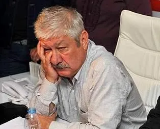 Akaydın: Uyku sersemiydim