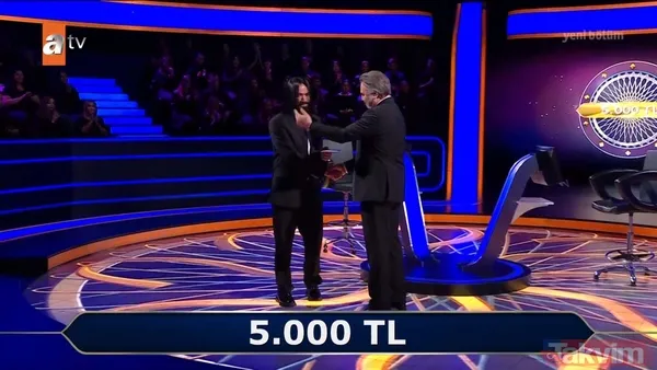 Fenomen yarışmacı baraj sorusunda büyük risk aldı! - 18