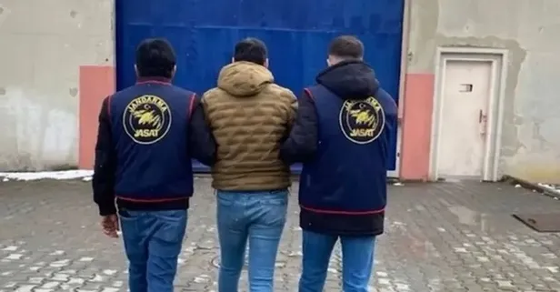 İçişleri Bakanı Ali Yerlikaya duyurdu! 2024 yılında 197 bini aşkın şüpheli yakalandı