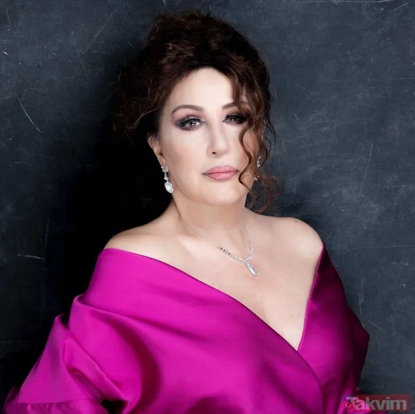 Nükhet Duru’nun ‘medyadan sakladım’ dediği oğlunun babası bakın kim çıktı! Eski eşini duyan inanamadı! 67 yaşındaki Nükhet meğer... - 2