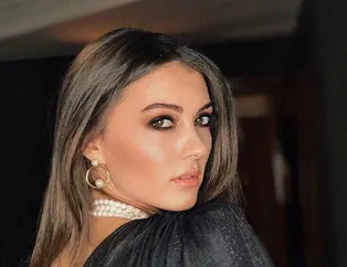 Afili Aşk'ın Ayşe'si Burcu Özberk'in estetiksiz hali şaşırttı