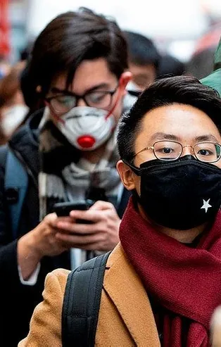 Son dakika: ABD'den Çin'e gidecek vatandaşlarına "koronavirüs" uyarısı