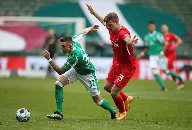 Alexander Sörloth Süper Lig'e geri mi dönüyor?-4