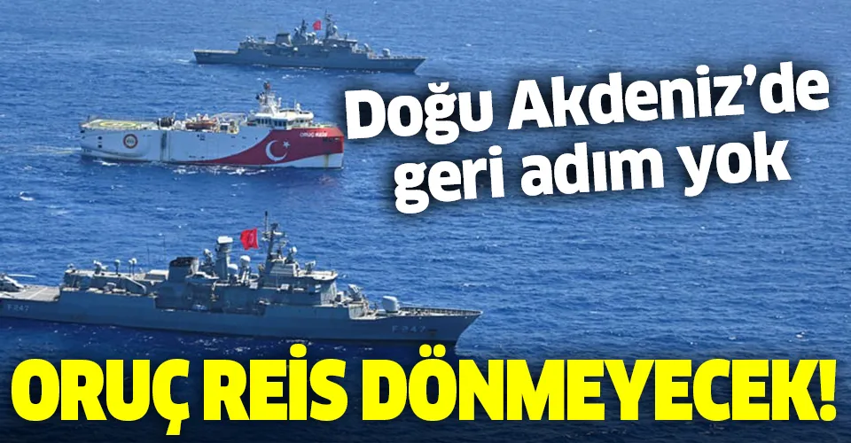 Son dakika: Milli Savunma Bakanı Hulusi Akar'dan flaş NAVTEX açıklaması: Ne kadar gerekiyorsa o kadar yapılacak-8