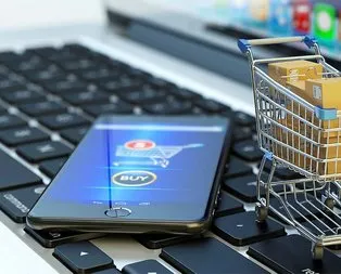 BMD: ‘e-ticaret’te hedef büyüyecek