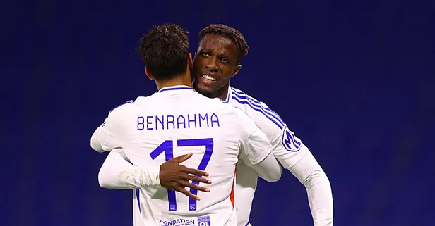 Wilfried Zaha yine taraftarı çıldırttı! Paylaşımı olay oldu