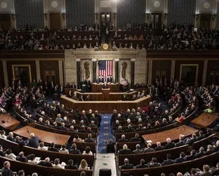 ABD Kongresinden flaş adım! Kongredeki Demokratlar, Trumpın Süleymani adımını sorguluyor