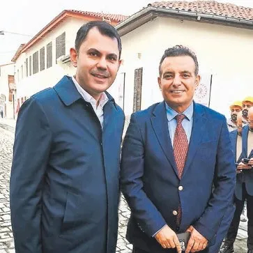 Kurum’dan net mesaj