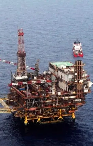 Son dakika: Rum yönetimine Doğu Akdeniz'de büyük şok! 1 yıl ertelendi