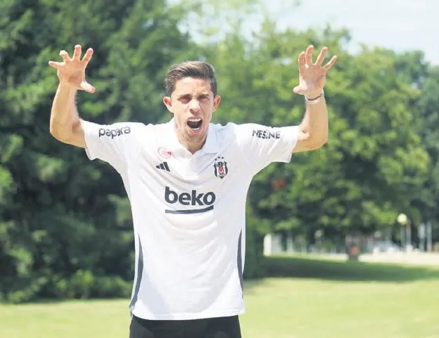 İyi bir hikaye yaratacağım