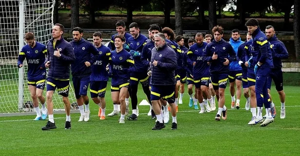 Fenerbahçeli yıldıza Fransa'dan 3 talip!